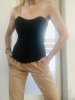 Gorset MissPAP Black